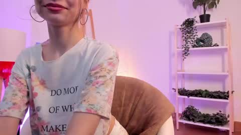 Mimi online show from 05.30.26