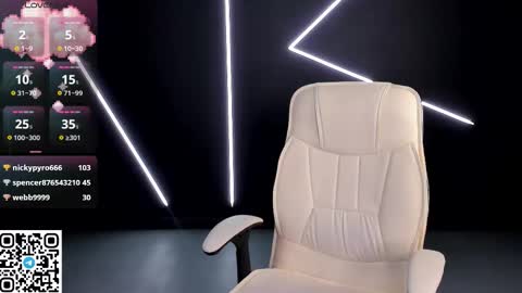 Mimi  online show from 01.06.26