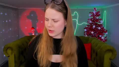 Kelly online show from 01.25.25