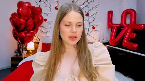 Kelly online show from 02.14.25