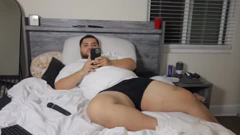 Snapshot of mimimalo chatting on 12.06.24 Mimi Malo online show from 12.06.24