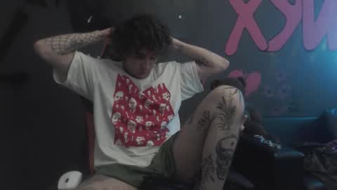 Max online show from 09.23.25