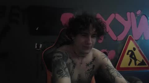 Max online show from 11.13.25