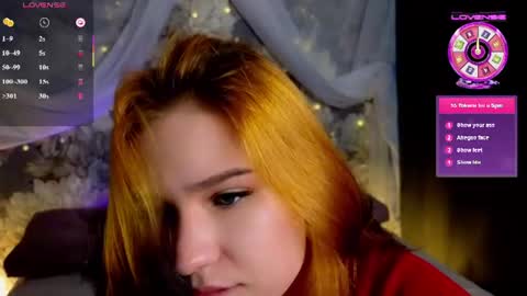 hi Im Mina  online show from 06.28.26