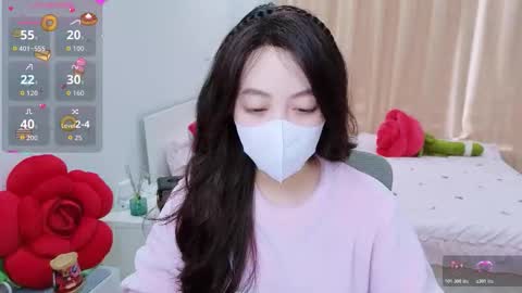 Snapshot of mina_686 chatting on 02.10.26 mina_686 online show from 02.10.26