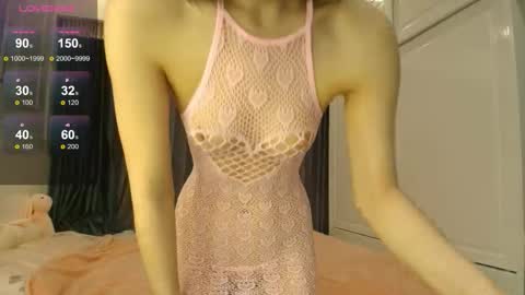 Mina online show from 02.26.26