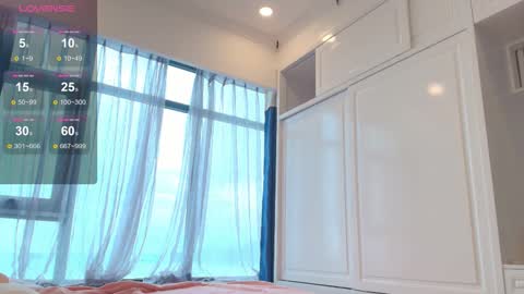 Mina online show from 03.11.26