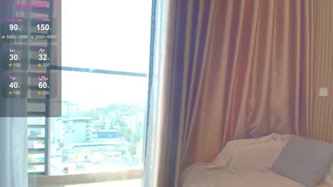 Mina online show from 04.04.26