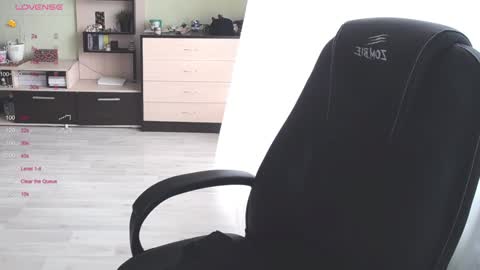 Mistress Mina online show from 02.04.25