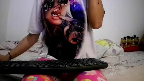 mina smith online show from 02.03.26