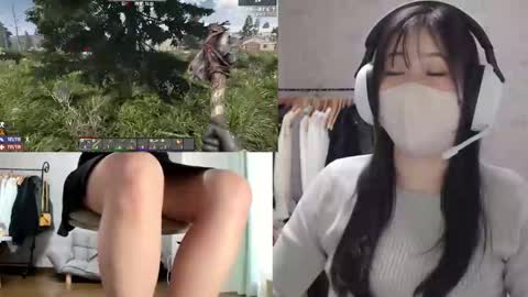 minami0804 online show from 11.05.25