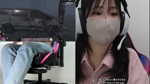 minami0804 online show from 05.27.26