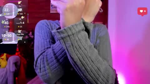 minami_nakamura online show from 12.18.25