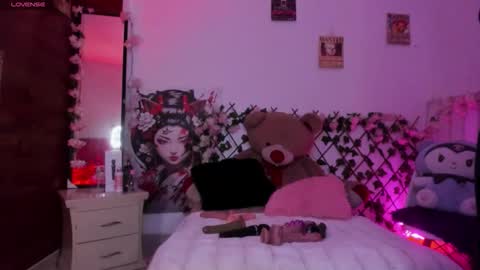 minami_nakamura online show from 01.19.26