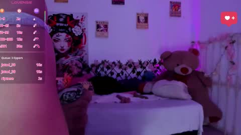 minami_nakamura online show from 03.10.26