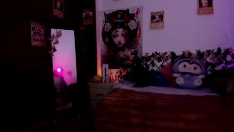 minami_nakamura online show from 03.20.26