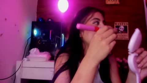 minami_nakamura online show from 05.31.26