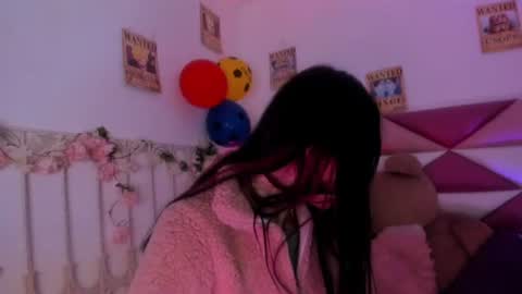 Snapshot of minami_nakamura chatting on 07.14.26 minami_nakamura online show from 07.14.26