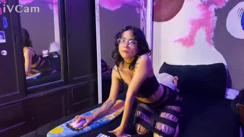 Suki 3 online show from 02.03.26