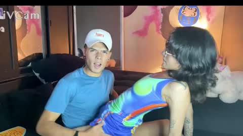 Suki 3 online show from 02.21.26