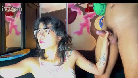 Suki 3 online show from 02.25.26