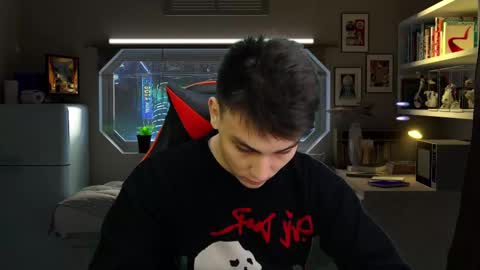 MINATO online show from 10.05.25