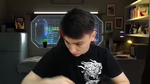 MINATO online show from 10.12.25