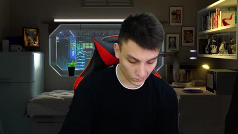 MINATO online show from 11.11.25