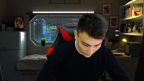 MINATO online show from 11.12.25