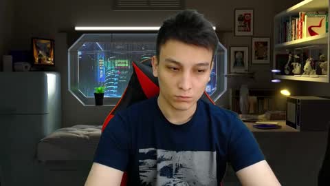 MINATO online show from 11.25.25