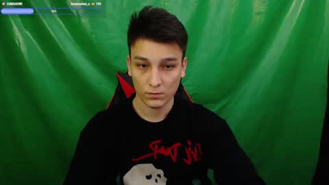 MINATO online show from 01.17.26