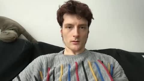 Snapshot of mindly chatting on 03.04.25 Mindly online show from 03.04.25