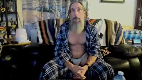 Snapshot of mindphuk chatting on 01.13.25 mindphuk online show from 01.13.25