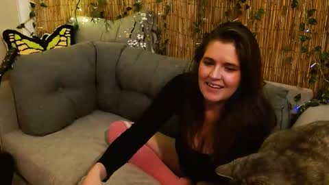 Mindy online show from 12.01.25