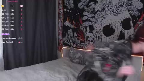 Anny online show from 03.22.26