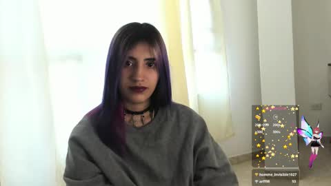 Amber online show from 12.12.24