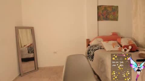 Amber online show from 01.12.25