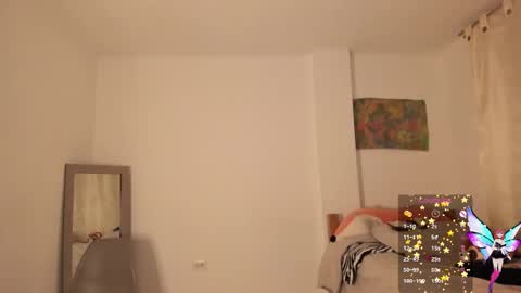 Amber online show from 01.12.25