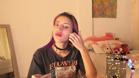 Amber online show from 01.15.25