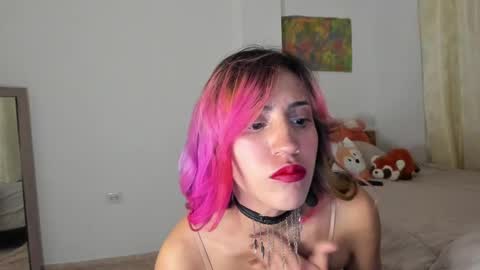 Amber online show from 01.30.25