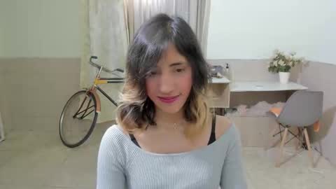 Amber online show from 10.29.25