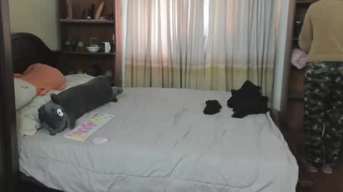 Amber online show from 01.18.26