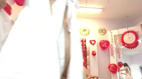 minene_mikami online show from 02.14.26