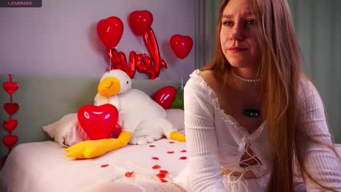 Mary online show from 02.13.26