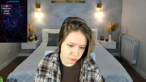 Snapshot of mini_allice chatting on 03.02.26 Allice online show from 03.02.26