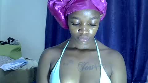 VERONICA MUTAMBI online show from 07.01.26