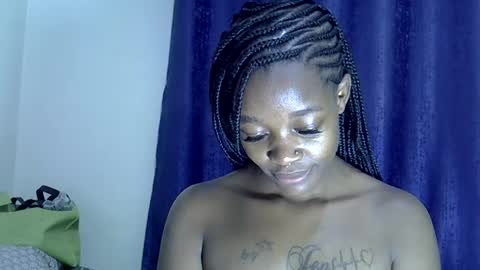 VERONICA MUTAMBI online show from 07.03.26