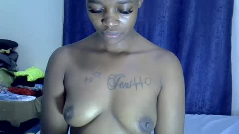 VERONICA MUTAMBI online show from 07.14.26