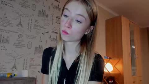 Amelia online show from 09.12.25