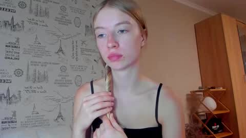 Amelia online show from 09.23.25